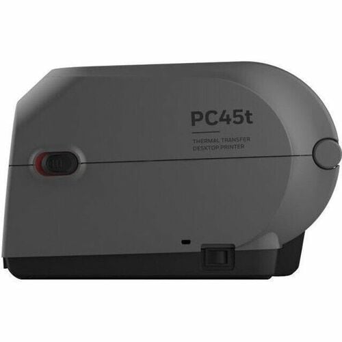 PC45 THERMAL TRANSFER LCD LATINFont RTC Ethernet WLAN BT 203 DPI U - PC45T010000201 - Image 2