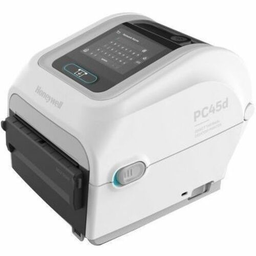 PC45 DIRECT THERMAL LCD LATINFONT RTC HEALTHCARE ETHERNET WLAN B - PC45D110000201