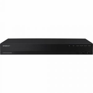 16CH A-SERIES POE NVR 6TB 80MBPS NETWORK CAMERA RECORDING - ARN-1610S-6TB