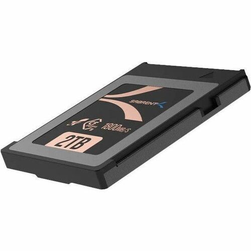 Sabrent CFX TYPE B ROCKET PRO 2TB CARD R1800MB/S W1700MB/S CF-XXIT-2TB CF-XXIT-2TB - Image 3