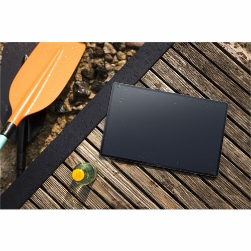 Samsung Galaxy Tab S9 Ultra Rugged Tablet - 14.6" - Qualcomm SM8550-AB Snapdragon 8 G2 Octa-core - 12 GB - 256 GB Storage - Graphite - Cortex X3 - SM-X910NZAAXAR - Image 18