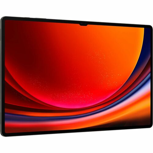 Samsung Galaxy Tab S9 Ultra Rugged Tablet - 14.6" - Qualcomm SM8550-AB Snapdragon 8 G2 Octa-core - 12 GB - 256 GB Storage - Graphite - Cortex X3 - SM-X910NZAAXAR