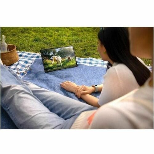 Samsung Galaxy Tab S9 SM-X71 Rugged Tablet - 11" - Qualcomm SM8550-AB Octa-core - 8 GB - 128 GB Storage - Android 13 - Graphite - Cortex X3 - SM-X710NZAAXAR - Image 17