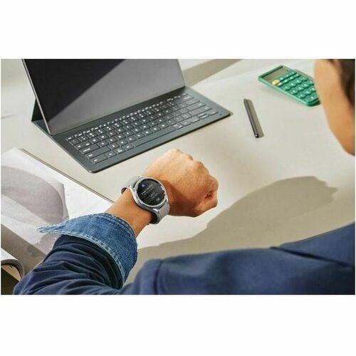 Samsung Galaxy Tab S9 SM-X71 Rugged Tablet - 11" - Qualcomm SM8550-AB Octa-core - 8 GB - 128 GB Storage - Android 13 - Graphite - Cortex X3 - SM-X710NZAAXAR - Image 19