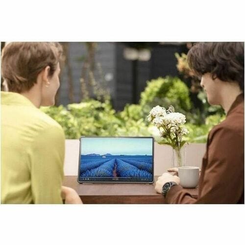 Samsung Galaxy Tab S9 SM-X71 Rugged Tablet - 11" - Qualcomm SM8550-AB Octa-core - 8 GB - 128 GB Storage - Android 13 - Graphite - Cortex X3 - SM-X710NZAAXAR - Image 20