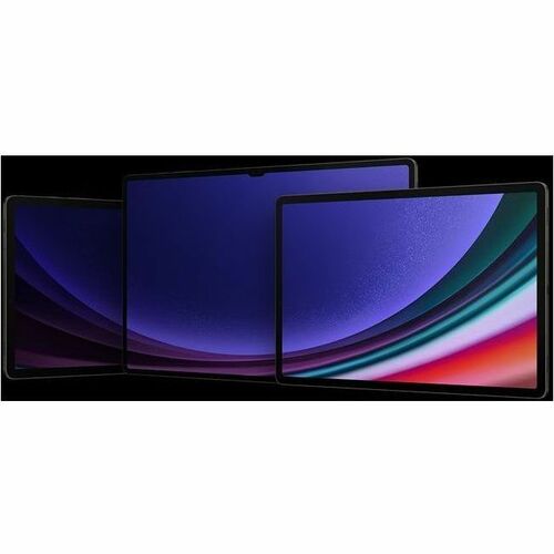 Samsung Galaxy Tab S9 SM-X71 Rugged Tablet - 11" - Qualcomm SM8550-AB Octa-core - 8 GB - 128 GB Storage - Android 13 - Graphite - Cortex X3 - SM-X710NZAAXAR - Image 4
