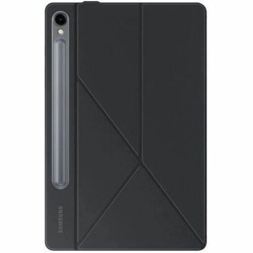 Samsung Galaxy Tab S9 SM-X71 Rugged Tablet - 11" - Qualcomm SM8550-AB Octa-core - 8 GB - 128 GB Storage - Android 13 - Graphite - Cortex X3 - SM-X710NZAAXAR - Image 8