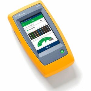 Fluke LINKIQ KIT W/ MM FIBER FAULT LOCATION INSPECTION CLEANING LIQ-KIT-FQM-100MIC