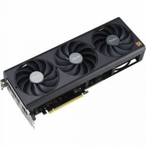 Asus NVIDIA GeForce RTX 4060 Ti Graphic Card - 16 GB GDDR6 - 7680 x 4320 - 2.69 GHz Boost Clock - 128 bit Bus Width - PCI - PROART-RTX4060TI-O16G