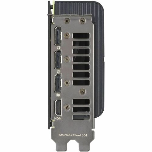 Asus NVIDIA GeForce RTX 4060 Ti Graphic Card - 16 GB GDDR6 - 7680 x 4320 - 2.69 GHz Boost Clock - 128 bit Bus Width - PCI - PROART-RTX4060TI-O16G - Image 5