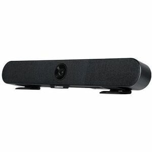 4K VIDEO SOUNDBAR VOICE-TRACK ALL-IN-ONE CONF CAM OPTIONAL EXT. M - MS-10S