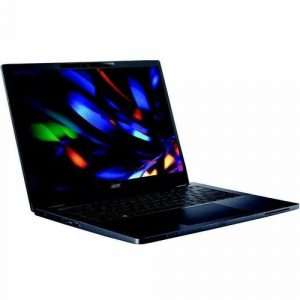 Acer TravelMate P4 14 P414-53G TMP414-53G-78YY 14" Notebook - WQXGA - Intel Core i7 13th Gen i7-1355U - 32 GB - 512 GB SSD - English (US) Keyboard - NX.B1YAA.001