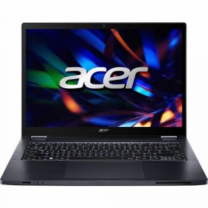 Acer TravelMate P4 14 P414-53 TMP414-53-50JC 14" Notebook - WUXGA - Intel Core i5 13th Gen i5-1345U - 16 GB - 512 GB SSD - English (US) Keyboard - NX.B4WAA.001