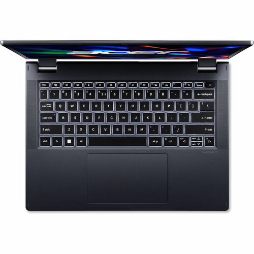 Acer TravelMate P4 14 P414-53 TMP414-53-50JC 14" Notebook - WUXGA - Intel Core i5 13th Gen i5-1345U - 16 GB - 512 GB SSD - English (US) Keyboard - NX.B4WAA.001 - Image 7