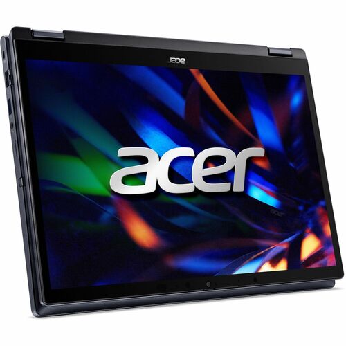 Acer TravelMate P4 14 P414-53 TMP414-53-50JC 14" Notebook - WUXGA - Intel Core i5 13th Gen i5-1345U - 16 GB - 512 GB SSD - English (US) Keyboard - NX.B4WAA.001 - Image 9