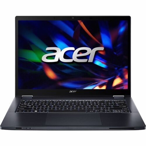 Acer TravelMate P4 14 P414-53 TMP414-53-50JC 14" Notebook - WUXGA - Intel Core i5 13th Gen i5-1345U - 16 GB - 512 GB SSD - English (US) Keyboard - NX.B4WAA.001