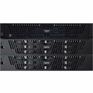 Veritas FLEX APPL 5260 36TB B-4 10GBASE-T - 6 25-10GB ENET - 4 32GB 33917-M0032