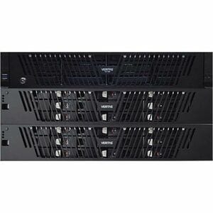 Veritas FLEX APPL 5260 271TB B4 10GBASET 6 2510GB ENET 4 32GB 33930-M4217