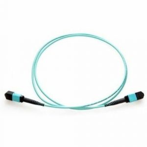 50M - MPO FEMALE/MPO MALE MMF OM4 50/125 - AXG95112