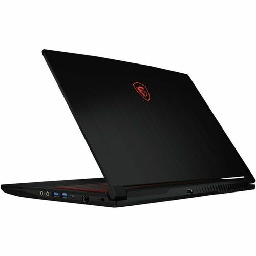 MSI Thin GF63 12U THIN GF63 12UCX-814US 15.6" Gaming Notebook - Full HD - Intel Core i5 12th Gen i5-12450H - 8 GB - 512 GB SSD - - THINGF6312814 - Image 3