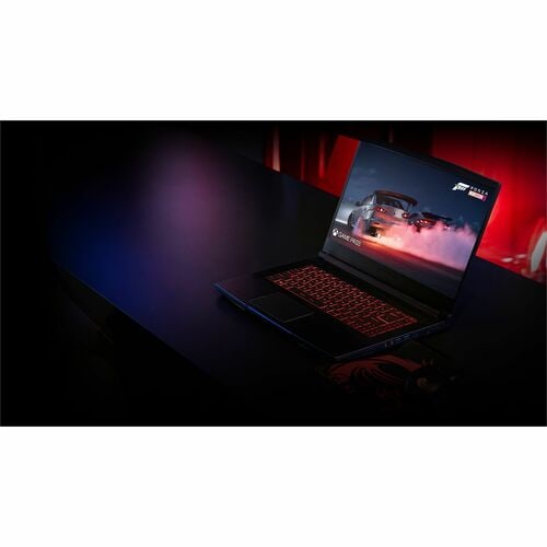 MSI Thin GF63 12U THIN GF63 12UCX-814US 15.6" Gaming Notebook - Full HD - Intel Core i5 12th Gen i5-12450H - 8 GB - 512 GB SSD - - THINGF6312814 - Image 5