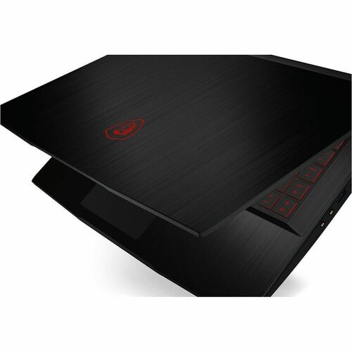 MSI Thin GF63 12U THIN GF63 12UCX-814US 15.6" Gaming Notebook - Full HD - Intel Core i5 12th Gen i5-12450H - 8 GB - 512 GB SSD - - THINGF6312814 - Image 9