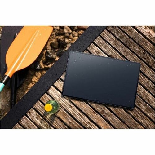 Samsung Galaxy Tab S9 Ultra SM-X910 Rugged Tablet - 14.6" - Qualcomm SM8550-AB Octa-core - 12 GB - 512 GB Storage - Android 13 - Graphite - Cortex - SM-X910NZAEXAR - Image 20