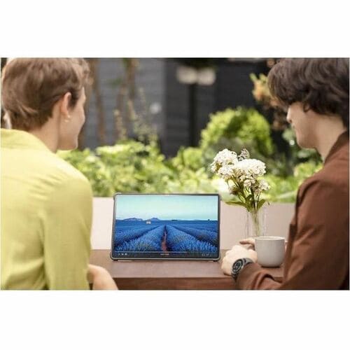 Samsung Galaxy Tab S9 Ultra SM-X910 Rugged Tablet - 14.6" - Qualcomm SM8550-AB Octa-core - 12 GB - 512 GB Storage - Android 13 - Graphite - Cortex - SM-X910NZAEXAR - Image 22