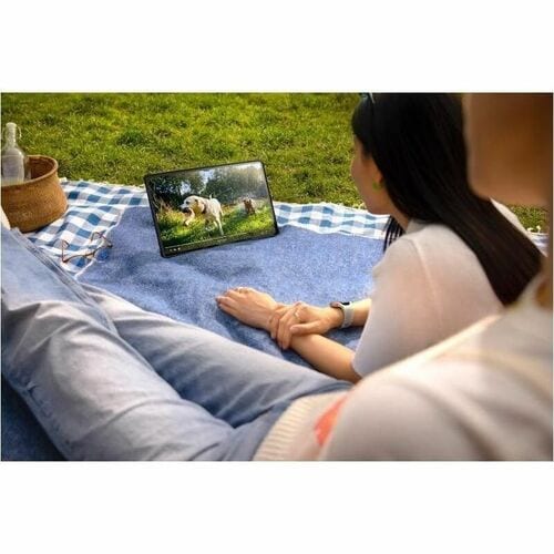 Samsung Galaxy Tab S9 Ultra SM-X910 Rugged Tablet - 14.6" - Qualcomm SM8550-AB Octa-core - 12 GB - 512 GB Storage - Android 13 - Graphite - Cortex - SM-X910NZAEXAR - Image 23
