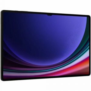 Samsung Galaxy Tab S9 Ultra SM-X910 Rugged Tablet - 14.6" - Qualcomm SM8550-AB Octa-core - 12 GB - 512 GB Storage - Android 13 - Graphite - Cortex - SM-X910NZAEXAR