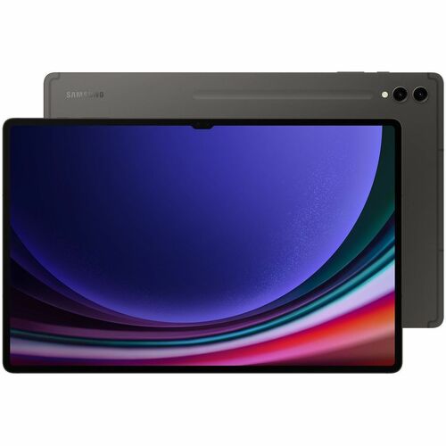 Samsung Galaxy Tab S9 Ultra SM-X910 Rugged Tablet - 14.6" - Qualcomm SM8550-AB Octa-core - 12 GB - 512 GB Storage - Android 13 - Graphite - Cortex - SM-X910NZAEXAR - Image 7