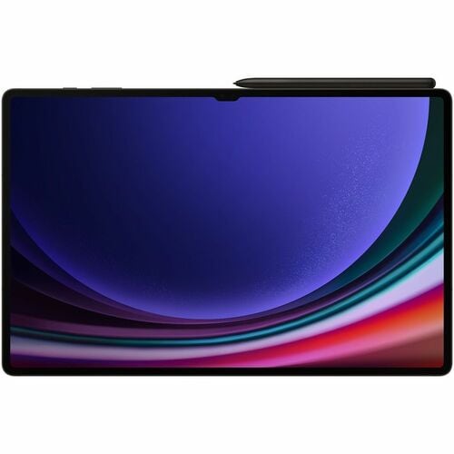 Samsung Galaxy Tab S9 Ultra SM-X910 Rugged Tablet - 14.6" - Qualcomm SM8550-AB Octa-core - 12 GB - 512 GB Storage - Android 13 - Graphite - Cortex - SM-X910NZAEXAR - Image 8