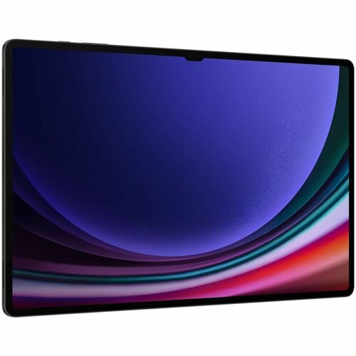 Samsung Galaxy Tab S9 Ultra SM-X910 Rugged Tablet - 14.6" - Qualcomm SM8550-AB Octa-core - 12 GB - 512 GB Storage - Android 13 - Graphite - Cortex - SM-X910NZAEXAR