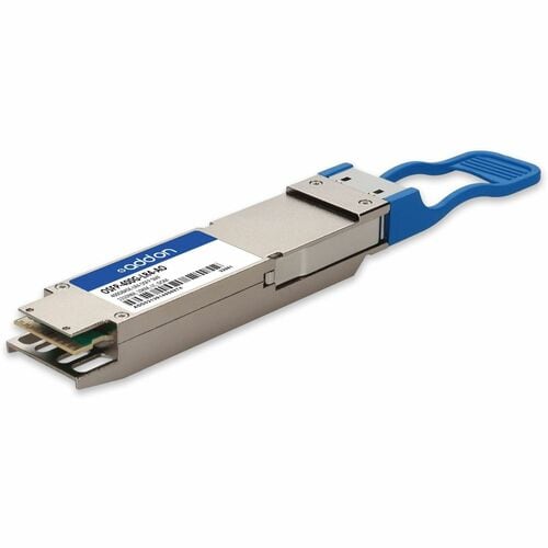 Addon ARISTA OSFP-400G-LR4 COMP XCVR OSFP-400G-LR4-AO