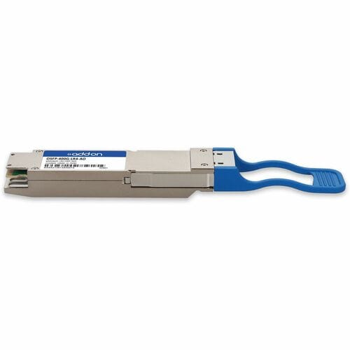 Addon ARISTA OSFP-400G-LR4 COMP XCVR OSFP-400G-LR4-AO - Image 2
