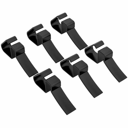 Chief Tempo PDU Bundle Flat Panel Wall Mount - For 49-86 Inch Displays - VESA Wall Mount - Black - Chief Tempo PDU Bundle Flat Panel Wall Mount - AS3LDP7 - Image 12