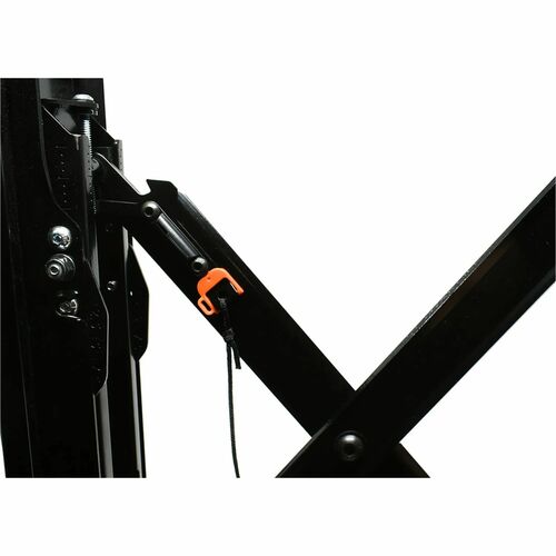 Chief Tempo PDU Bundle Flat Panel Wall Mount - For 49-86 Inch Displays - VESA Wall Mount - Black - Chief Tempo PDU Bundle Flat Panel Wall Mount - AS3LDP7 - Image 10