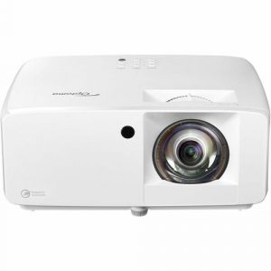 1080P 4000L 30KHRS LASER0.496:1 TR 2XHDMI 2.0 1X USB-A - ZH400ST