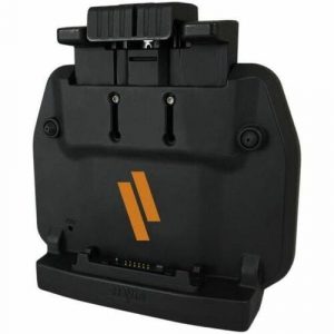 Zebra DS-ZEB-300 Docking Station - for Tablet PC - Rugged - 1 x USB Ports - 1 x USB 2.0 - Docking 3PTY-DS-ZEB-302-ISO - 3PTY-DS-ZEB-302-ISO