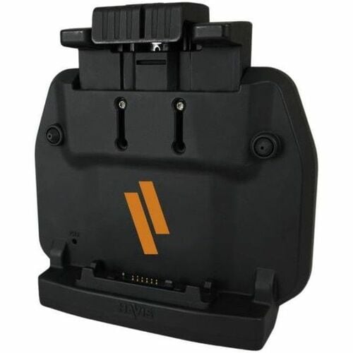 Zebra DS-ZEB-300 Docking Station - for Tablet PC - Rugged - 1 x USB Ports - 1 x USB 2.0 - Docking 3PTY-DS-ZEB-302-ISO - 3PTY-DS-ZEB-302-ISO
