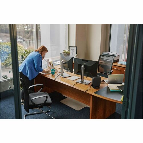 HP Elite mt645 G7 14" Thin Client Notebook - Full HD - AMD Ryzen 3 5425U - 8 GB - 128 GB SSD - AMD Chip - 1920 - 8S119UP#ABA - Image 15