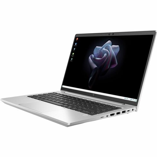 HP Elite mt645 G7 14" Thin Client Notebook - Full HD - AMD Ryzen 3 5425U - 8 GB - 128 GB SSD - AMD Chip - 1920 - 8S119UP#ABA