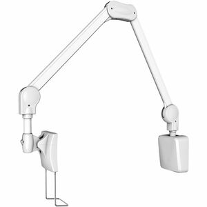 AMER HEALTHCARE WALL ARM MOUNT CANTILEVERED ARM (2 HINGE) AHC1AW1