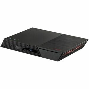 Asustor FLASHSTOR PRO 12 BAY ALL-SSD NAS 4-CORE CPU 10GBE 4GB DDR4 FS6712X