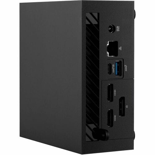 PN64 W/CORE I5-13500H DDR5 8GB 256G PCIE SSD WIFI 6 VESA NO OS - PN64-SYS5820XTDR-O - Image 11