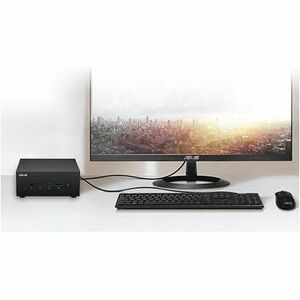 PN64 W/CORE I5-13500H DDR5 8GB 256G PCIE SSD WIFI 6 VESA NO OS - PN64-SYS5820XTDR-O - Image 12