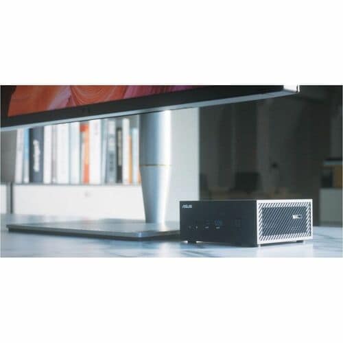 PN64 W/CORE I5-13500H DDR5 8GB 256G PCIE SSD WIFI 6 VESA NO OS - PN64-SYS5820XTDR-O - Image 15