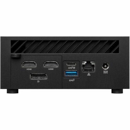 PN64 W/CORE I5-13500H DDR5 8GB 256G PCIE SSD WIFI 6 VESA NO OS - PN64-SYS5820XTDR-O - Image 3