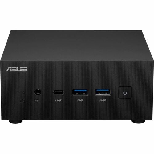 PN64 W/CORE I5-13500H DDR5 8GB 256G PCIE SSD WIFI 6 VESA NO OS - PN64-SYS5820XTDR-O - Image 7