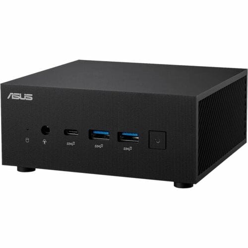 PN64 W/CORE I5-13500H DDR5 8GB 256G PCIE SSD WIFI 6 VESA NO OS - PN64-SYS5820XTDR-O